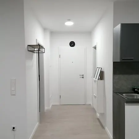 Apartment Estrella24 Living Chita *