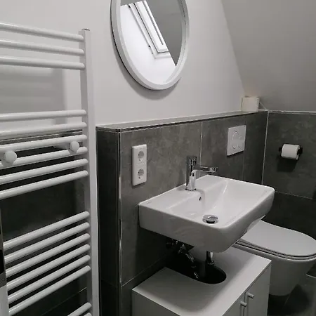 Apartment Estrella24 Living Chita