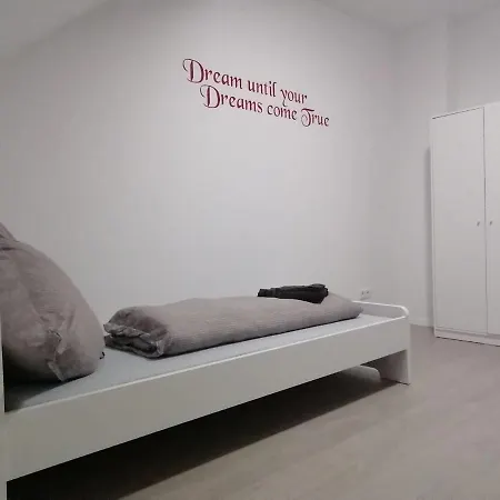 Estrella24 Living Chita *