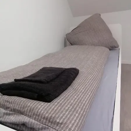 Estrella24 Living Chita Appartamento *