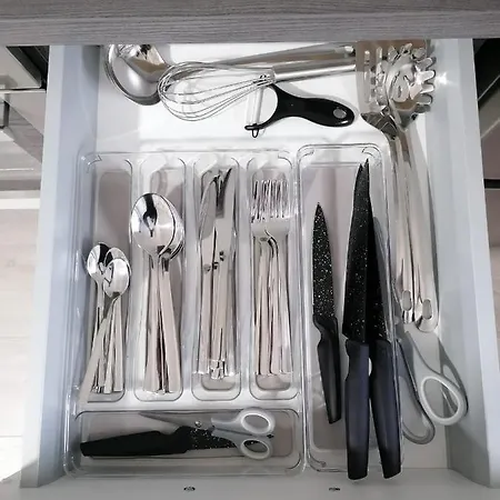 Appartamento Estrella24 Living Chita