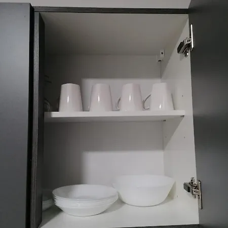 Estrella24 Living Chita Apartament Herne