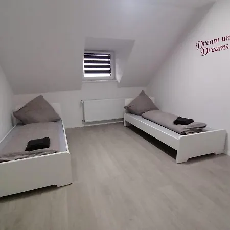 Estrella24 Living Chita *