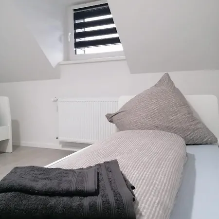 Estrella24 Living Chita * Herne