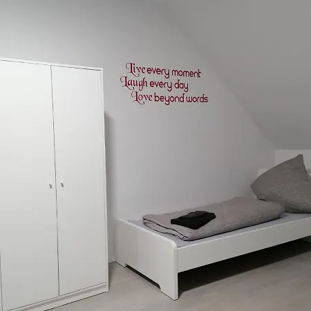 Apartment Estrella24 Living Chita Herne