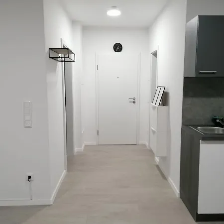 Apartment Estrella24 Living Chita *