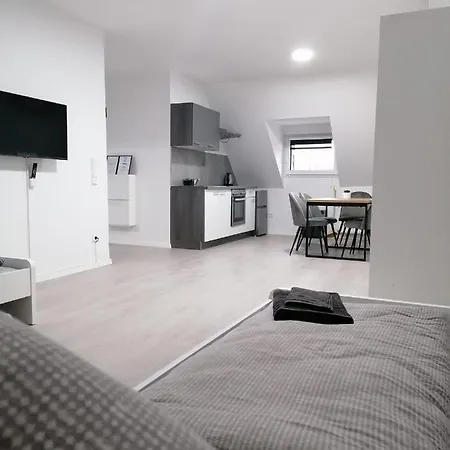 Apartment Estrella24 Living Chita