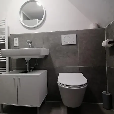 Estrella24 Living Chita Apartment Herne