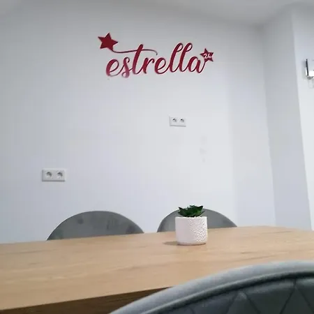 Apartament Estrella24 Living Chita *