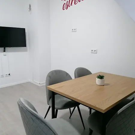 Estrella24 Living Chita Apartament Herne