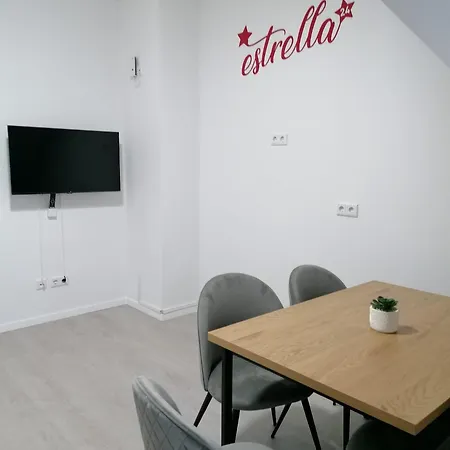 Estrella24 Living Chita *