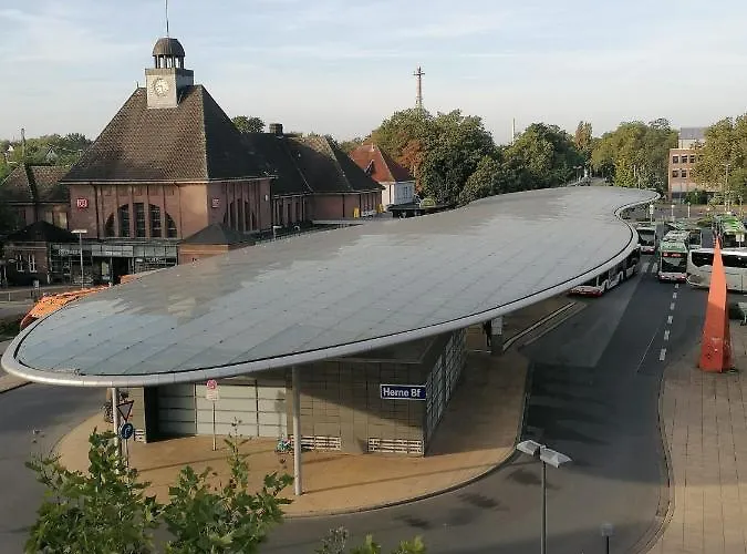 Estrella24 Living Chita Appartement Herne