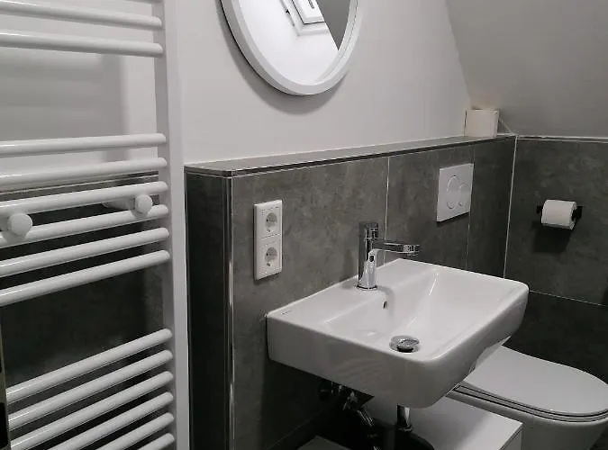 Appartement Estrella24 Living Chita