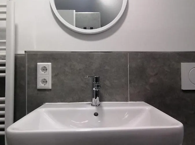 Estrella24 Living Chita Appartement