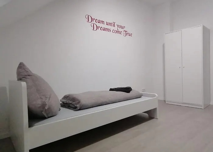 Estrella24 Living Chita *