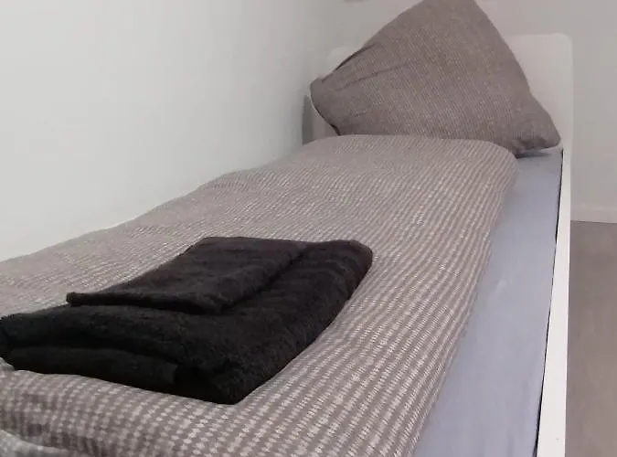 Estrella24 Living Chita Appartement *