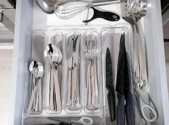 Appartement Estrella24 Living Chita