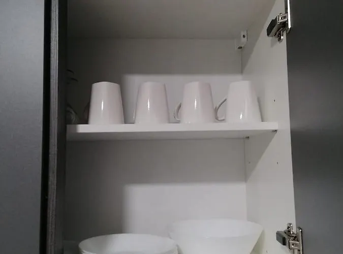 Estrella24 Living Chita Appartement Herne