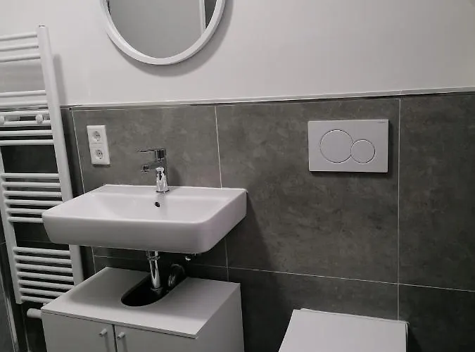 Estrella24 Living Chita Appartement