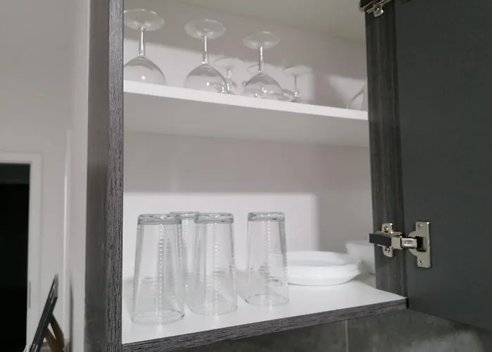 Estrella24 Living Chita * Herne