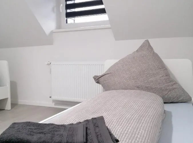 Estrella24 Living Chita * Herne