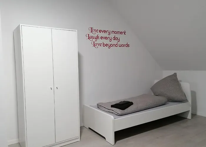 Appartement Estrella24 Living Chita Herne