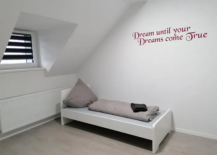 Estrella24 Living Chita * Herne