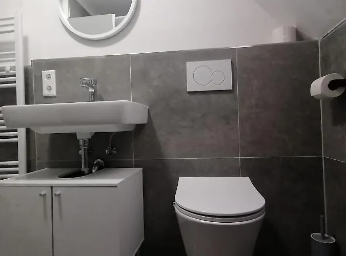 Estrella24 Living Chita Appartement Herne