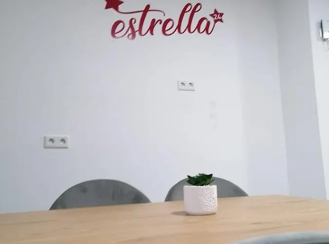 Lejlighed Estrella24 Living Chita *