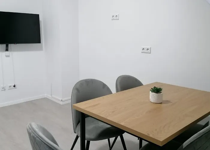 Estrella24 Living Chita Appartement Herne